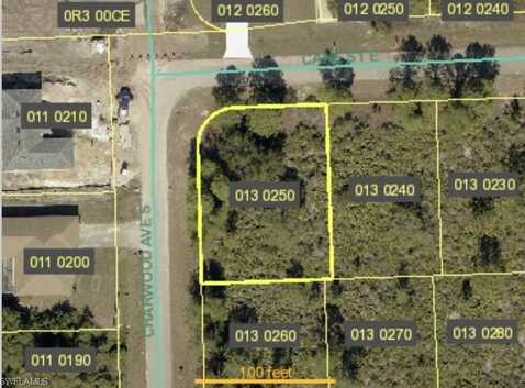 634 Cane, LEHIGH ACRES, FL 33974