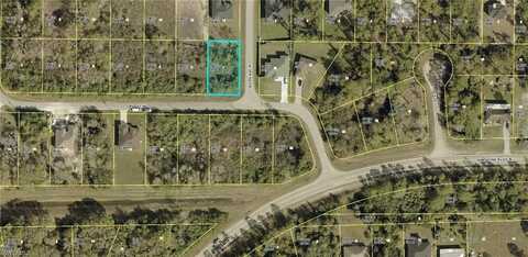 3310 31ST, LEHIGH ACRES, FL 33971