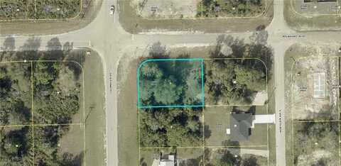 601 Columbus, LEHIGH ACRES, FL 33974