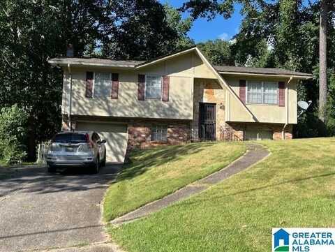 509 WESTWOOD AVENUE, ADAMSVILLE, AL 35005