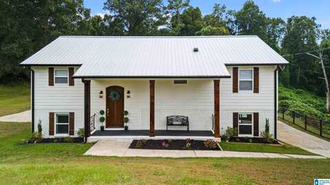 405 4TH STREET, PLEASANT GROVE, AL 35127