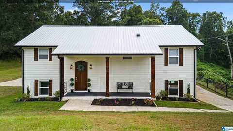 405 4TH STREET, PLEASANT GROVE, AL 35127