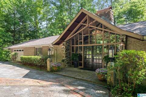 2735 SMYER ROAD, VESTAVIA HILLS, AL 35216