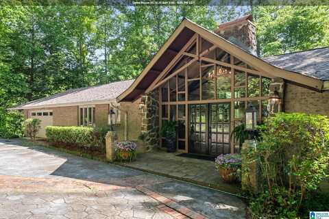 2735 SMYER ROAD, VESTAVIA HILLS, AL 35216