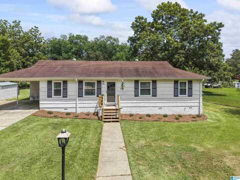 103 HILL AVENUE, HUEYTOWN, AL 35023