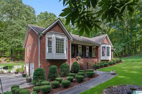 116 CHESTNUT DRIVE, ALABASTER, AL 35007