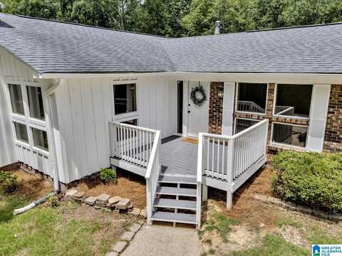 2130 ROCK MOUNTAIN DRIVE, Mc Calla, AL 35111