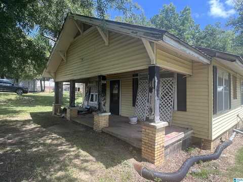 1007 10TH STREET, JASPER, AL 35501