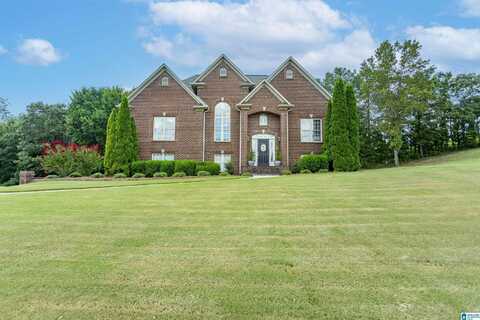 9849 DEERVIEW LANE, KIMBERLY, AL 35091