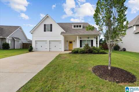183 GRAYTON STREET, SPRINGVILLE, AL 35146