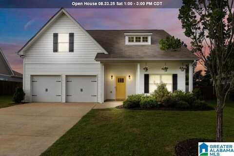 183 GRAYTON STREET, SPRINGVILLE, AL 35146