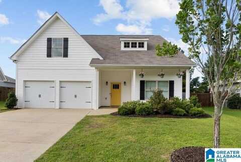 183 GRAYTON STREET, SPRINGVILLE, AL 35146