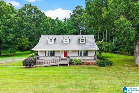 68 CEDAR LANE, COLUMBIANA, AL 35051