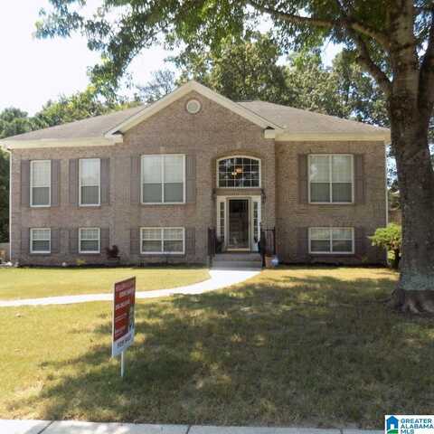 3305 BARKWOOD TRACE, TRUSSVILLE, AL 35173