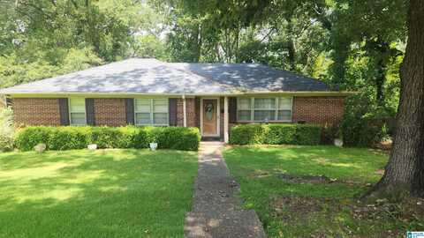 436 26TH AVENUE, CENTER POINT, AL 35215