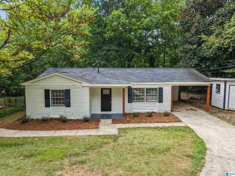 2173 CHAPEL HILL ROAD, HOOVER, AL 35216
