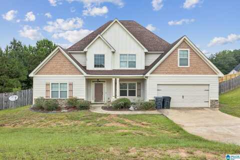 30 RED MAPLE DRIVE, PHENIX CITY, AL 36869