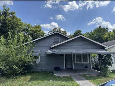 1825 18TH STREET, BIRMINGHAM, AL 35218