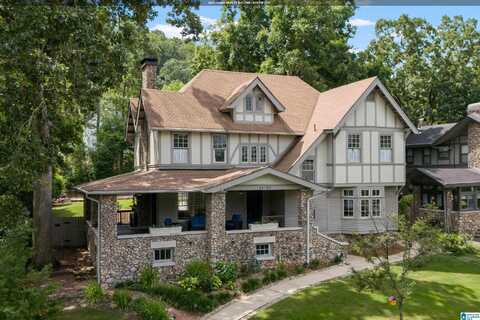 4137 CRESCENT ROAD, BIRMINGHAM, AL 35222