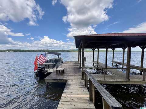 42 TWO STONE TRAIL, SYLACAUGA, AL 35151