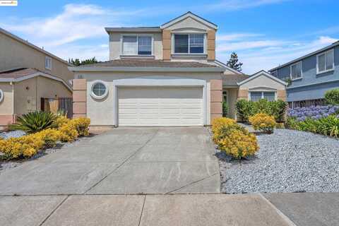 538 Marla Dr, American Canyon, CA 94503