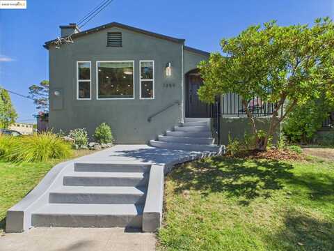 1350 Parker St, Berkeley, CA 94702
