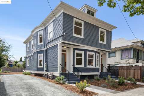 3118 King St, Berkeley, CA 94703