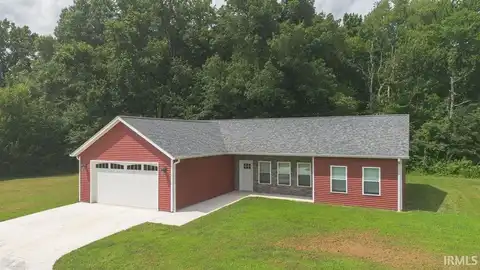 3601 Jeremy Court, Spencer, IN 47460