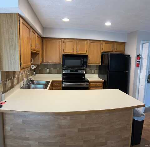 1368` S College Mall Road, Bloomington, IN 47401