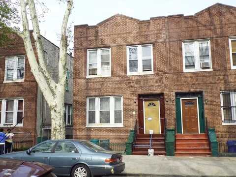 593 Bradford Street, Brooklyn, NY 11207