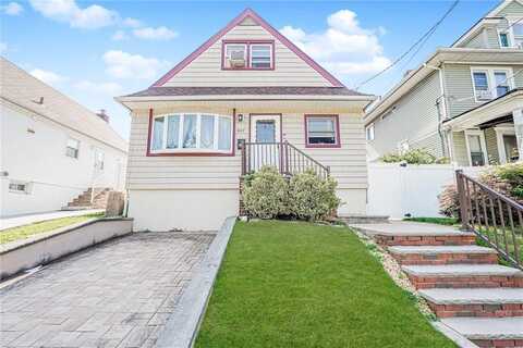307 Fiske Avenue, Staten Island, NY 10314