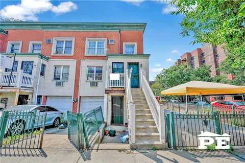626 Blake Avenue, Brooklyn, NY 11207