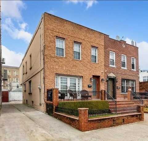 1669 East 32nd Street, Brooklyn, NY 11234