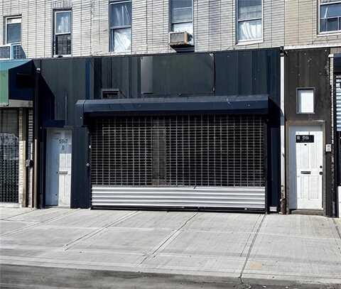 1593 Canarsie Road, Brooklyn, NY 11236
