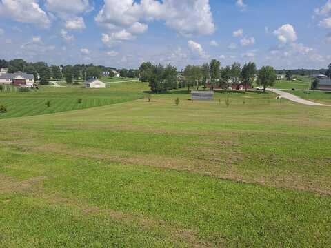 0 Aubrie Blvd, Flemingsburg, KY 41041