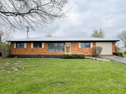 6694 W KY 10, Tollesboro, KY 41189