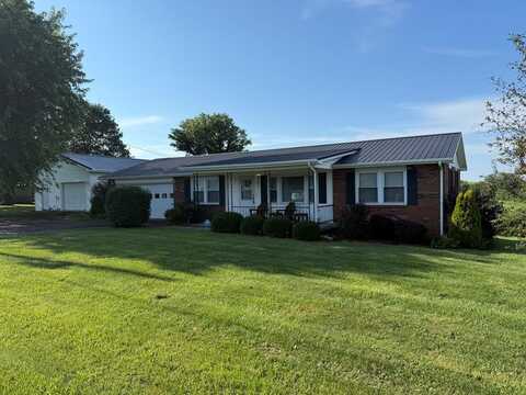 6017 Eastern Hills Drive, Maysville, KY 41056