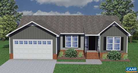 475 AMICK RD, LOUISA, VA 23093