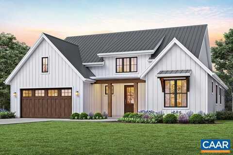 3b ROTHWELL LN, CROZET, VA 22932