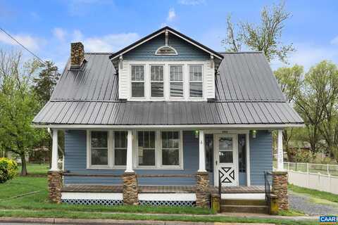 208 E LEE ST, BROADWAY, VA 22815