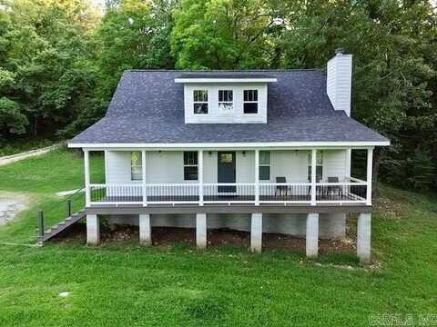 14501 S HWY 5 Freeway, Mountain View, AR 72560