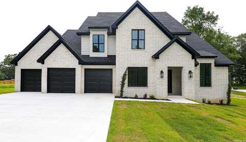 7008 Hannah Lane, Benton, AR 72019