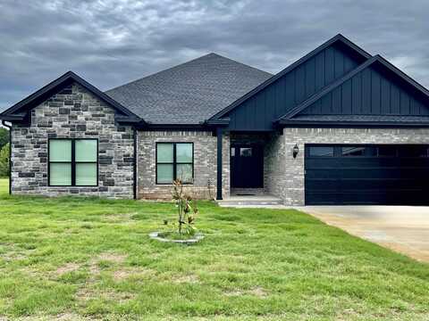 46 Addi Ln, Conway, AR 72032
