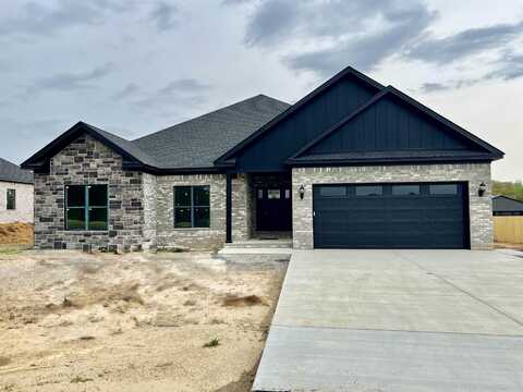 46 Addi Ln, Conway, AR 72032
