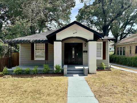 4209 W 22nd Street, Little Rock, AR 72204