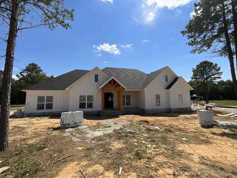 48 Ules Watson Drive, Greenbrier, AR 72058
