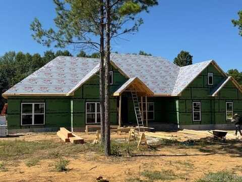 48 Ules Watson Drive, Greenbrier, AR 72058
