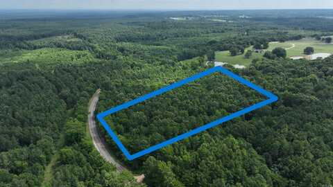 State Hwy 26, Nashville, AR 71852
