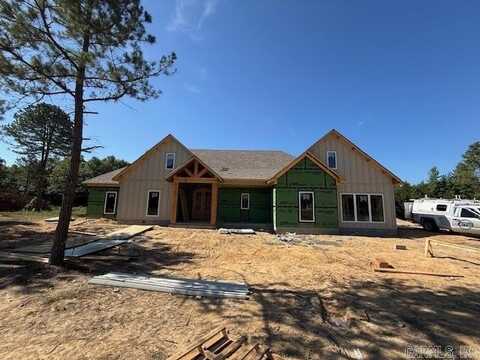 38 Ules Watson Drive, Greenbrier, AR 72058