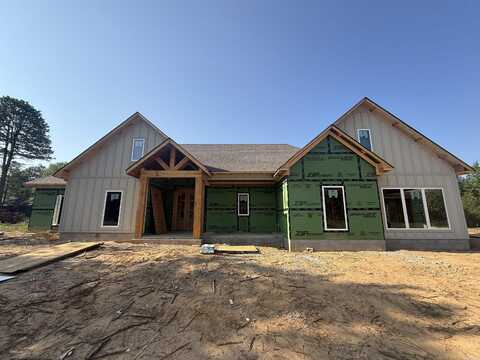 38 Ules Watson Drive, Greenbrier, AR 72058